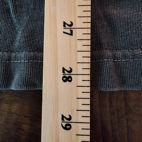 Darc Sport Wolves Club "Forever With Valor" Limited Edition Tee - Size L - Picture 4 of 5